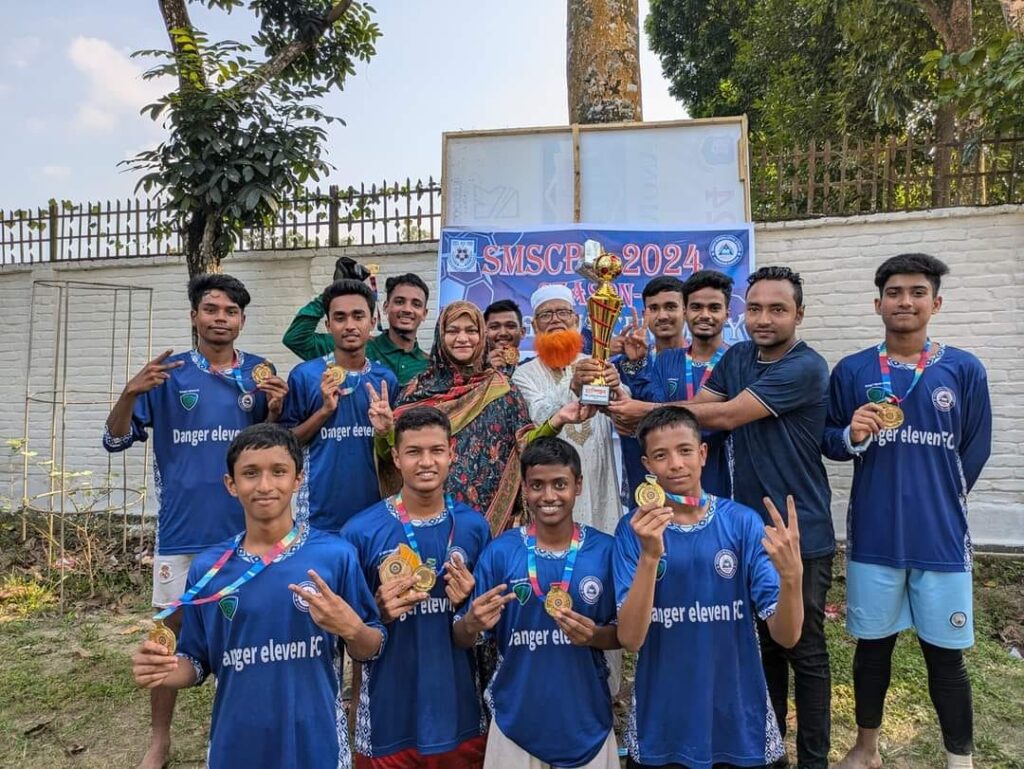SPORTS WEEK 2025